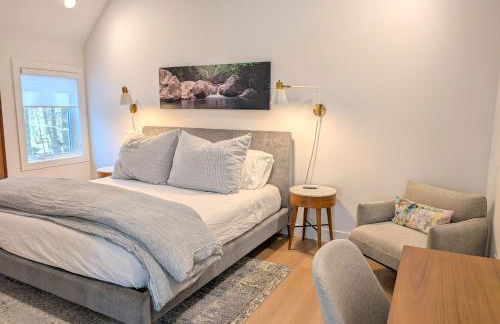 Modern cabin #2 Close to town - Foto 12