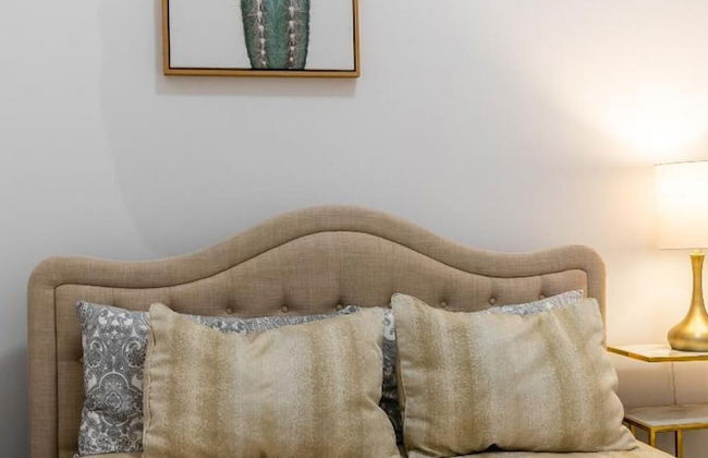 1 Bedroom Loft Free Parking Gym 1 - Photo 14