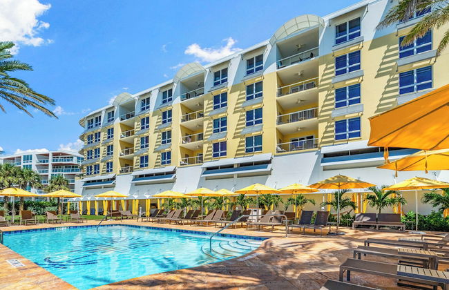 The Residences on Siesta Key within Hyatt Residence Club - Photo 1