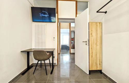 Loft für bis zu 12, Whirlpool, Infrarotsauna, Arcade-Spiele, Tischfußball, Wii - Foto 31