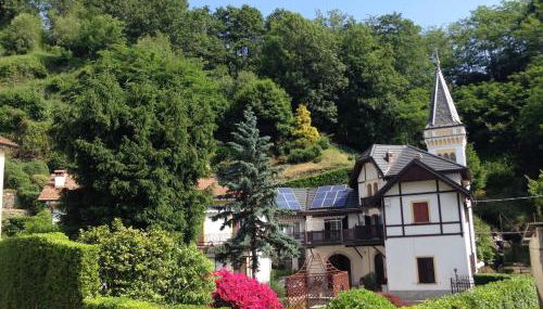 Villa Ombrosa - Foto 3