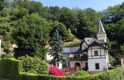 Villa Ombrosa - Foto 3