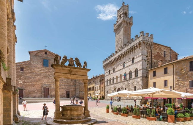 Belvilla by OYO Casa Lepri - Foto 30