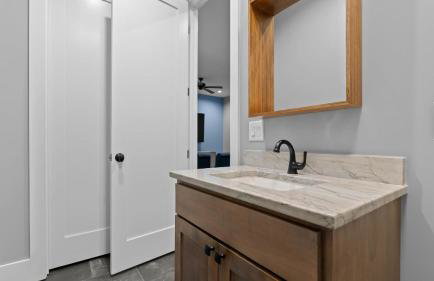 Black Bear & Blue Heron by Avantstay 2 Lakefront Homes, Sleeps 43 Pool, Dock, Theater - Foto 54