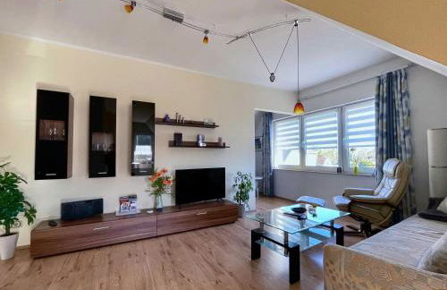 Apartment Rotes Haus - Foto 1