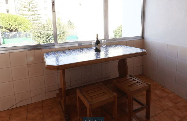 MyStay - Esperança Apartments - Foto 14