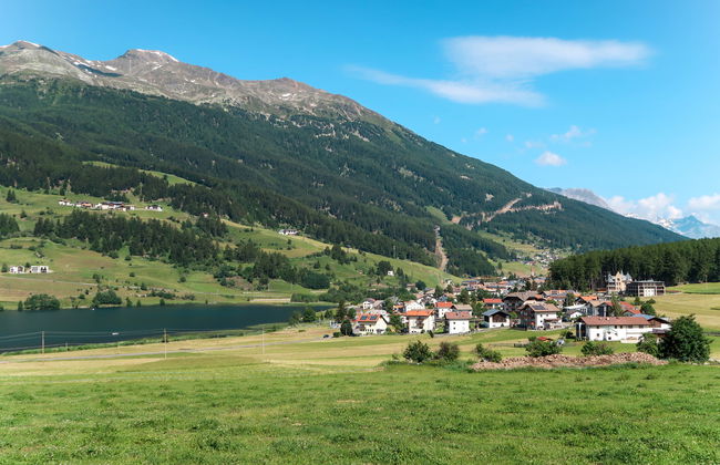Nebenhaus Schönblick (SVH111) - Foto 32