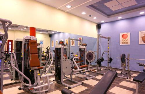 Sirena Residence & Spa - Foto 78