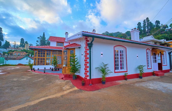 Shivv's heritage inn - Foto 60