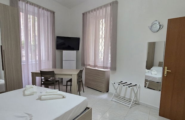 La Dimora Di Parthenope - Foto 3