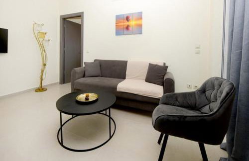 Elli Garden View - Spacious Fully Equipped Apartment - Photo 20