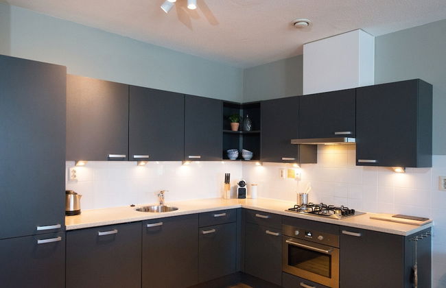 Luxury 3 Room Apartment in Scheveningen - Photo 26