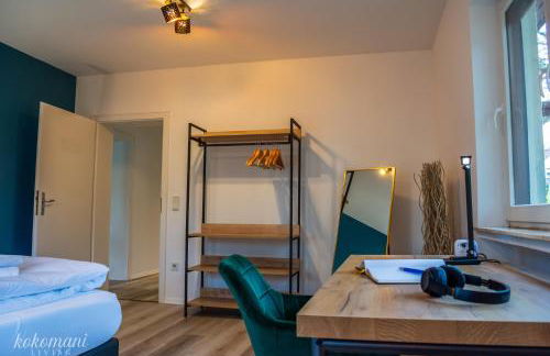 Kokomani Living Wetzlar - Foto 58