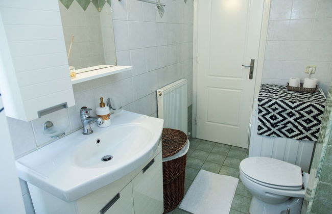 Cozy apt in Peristeri near Metro station - Foto 23