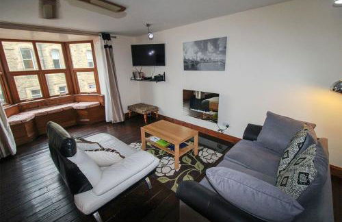 The Drapery, Haltwhistle ideal for exploring Cumbria and Northumberland close to Hadrians Wall - Foto 7