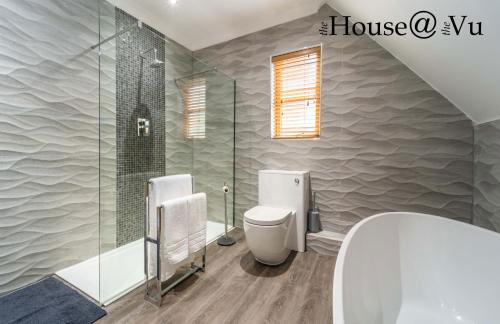 The Hoose at The Vu - Foto 63