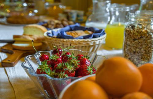 Agriturismo Contea di val d'amone - Photo 43