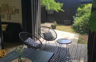 Studio Nature & Calme, Lac et Forêt à Pied - Foto 20