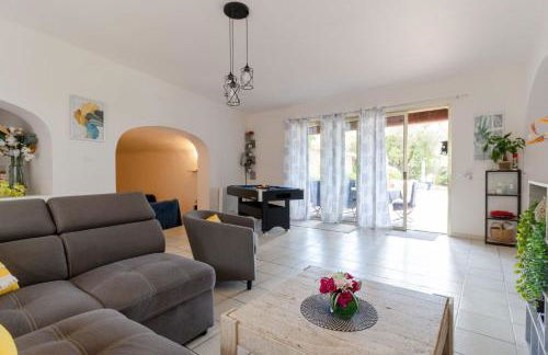 Villa Ceyreste - Foto 76