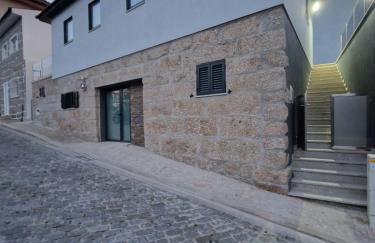 Douro VALLEY- Casa da Madrinha - Foto 2