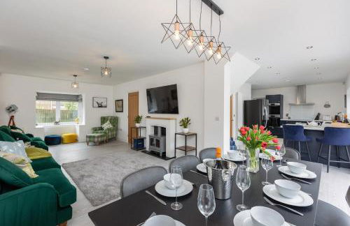 The Paddock - Foto 76