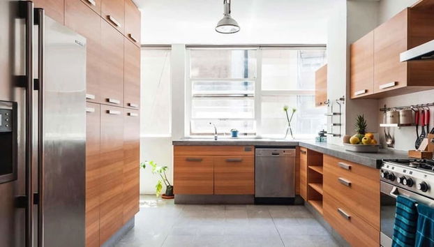 Top Location Polanco by Mr.W - Foto 2, Cocina privada