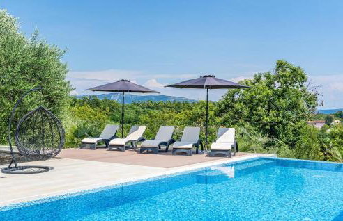 Villa Pedena - Foto 16