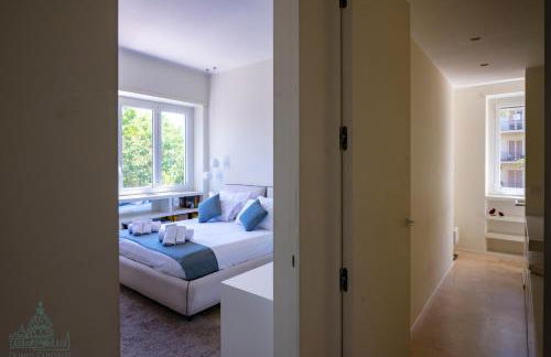 Domus Consalvi - Ponte Milvio - Foto 10