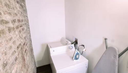 Spacious 4BR Suite Near McCormick & Soldier Field 2010 South Wabash Ave - 3F - Foto 5