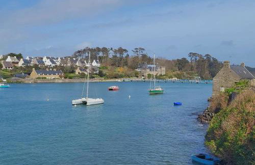 Maison de pêcheur idéalement située - Foto 11