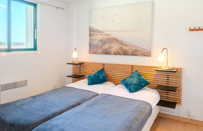 Cap Océan - Foto 16