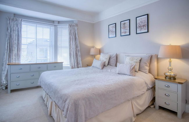 Little Glen - 3 Bedroom Holiday Home - Tenby - Foto 9