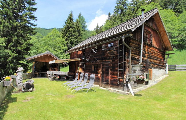 Chalet in Obervellach in Carinthia - Photo 17