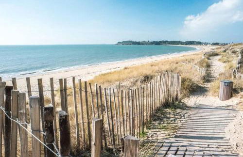 Maison en pierre accès 5 mn à pied plage - Foto 22