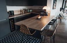 Villa skyline - Foto 47