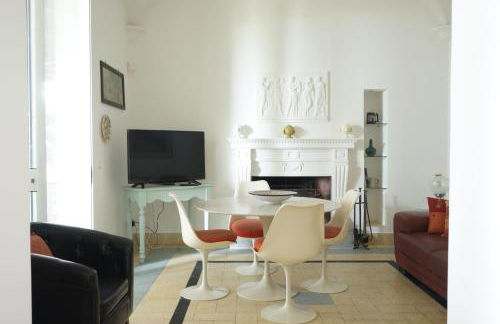 Restart Accommodations Nerone - Foto 25