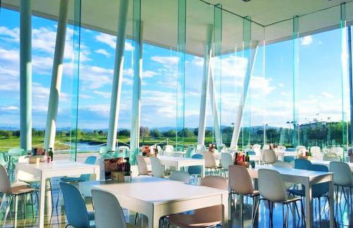 Espectacular Chalet Adosado para Vacaciones en Panorámica Golf Sant Jordi - Foto 54