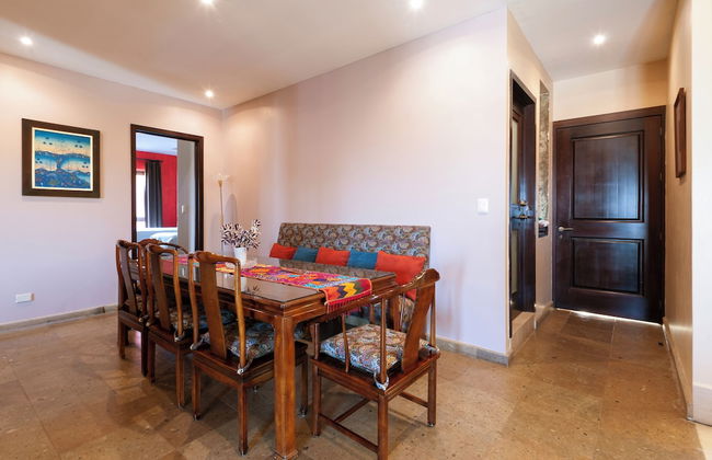 Caracol 37 Luxury Condo - Foto 18