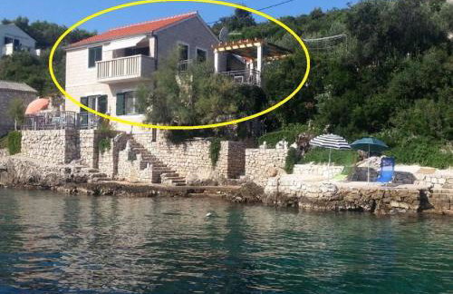 Apartment Nikola - Photo 9