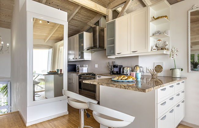 Clifton YOLO Spaces – Clifton Sea View Apartments - Foto 50