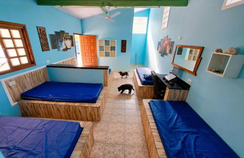 Casa do Kiko Ubatuba Maranduba - Foto 11