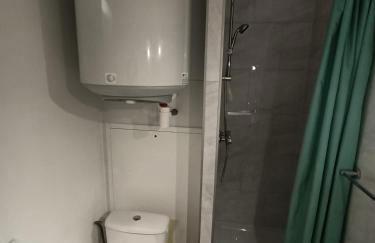 T2 cabine avec très belle vue sur le port de plaisance - Foto 24