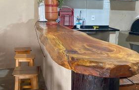 Chácara Recanto da Paz - Photo 34