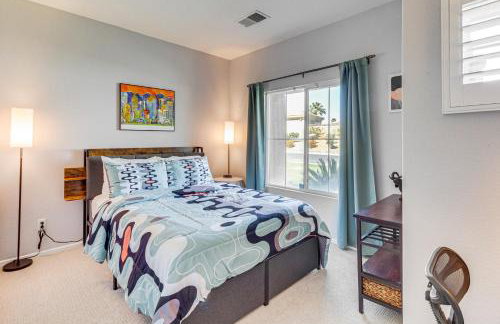 Gateway Grand Oasis Palm Springs Gem with Pool! - Foto 14