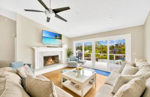 Home ON Key with pool, hot tub, putting green, arcade games, bike & mins to beach! - Foto 3