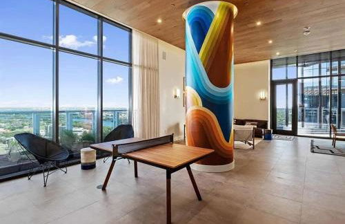 Austin McConaughey Heated Pool by Barcle - Foto 71