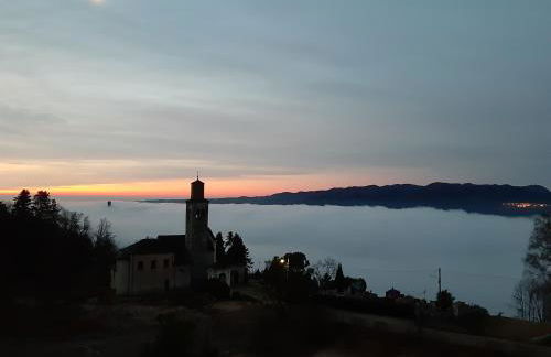 Villa Le Vignole - Photo 25