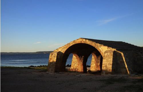Villa Soleïa - Jardin, CLIM, 3 chambres, 8 personnes - Foto 49