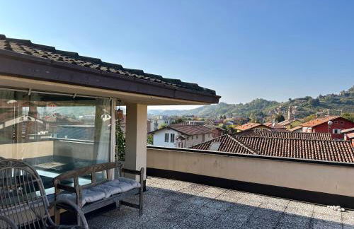 La Terrazza - Foto 17