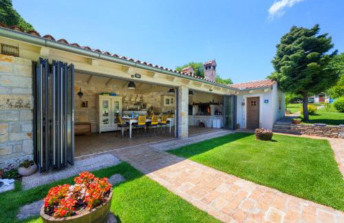 Villa Lipa - Foto 60